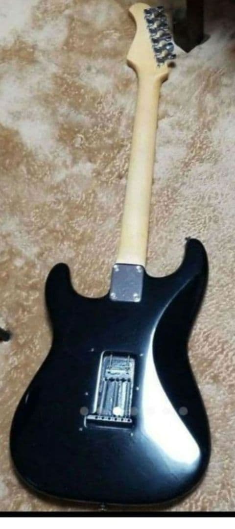 ギター Bacchuo tniverse series