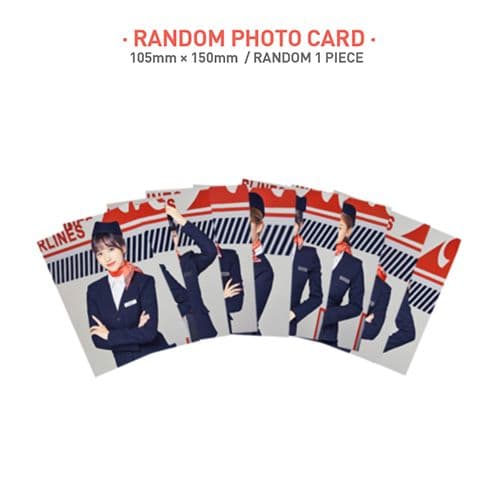 TWICE エアライン AIR LINES