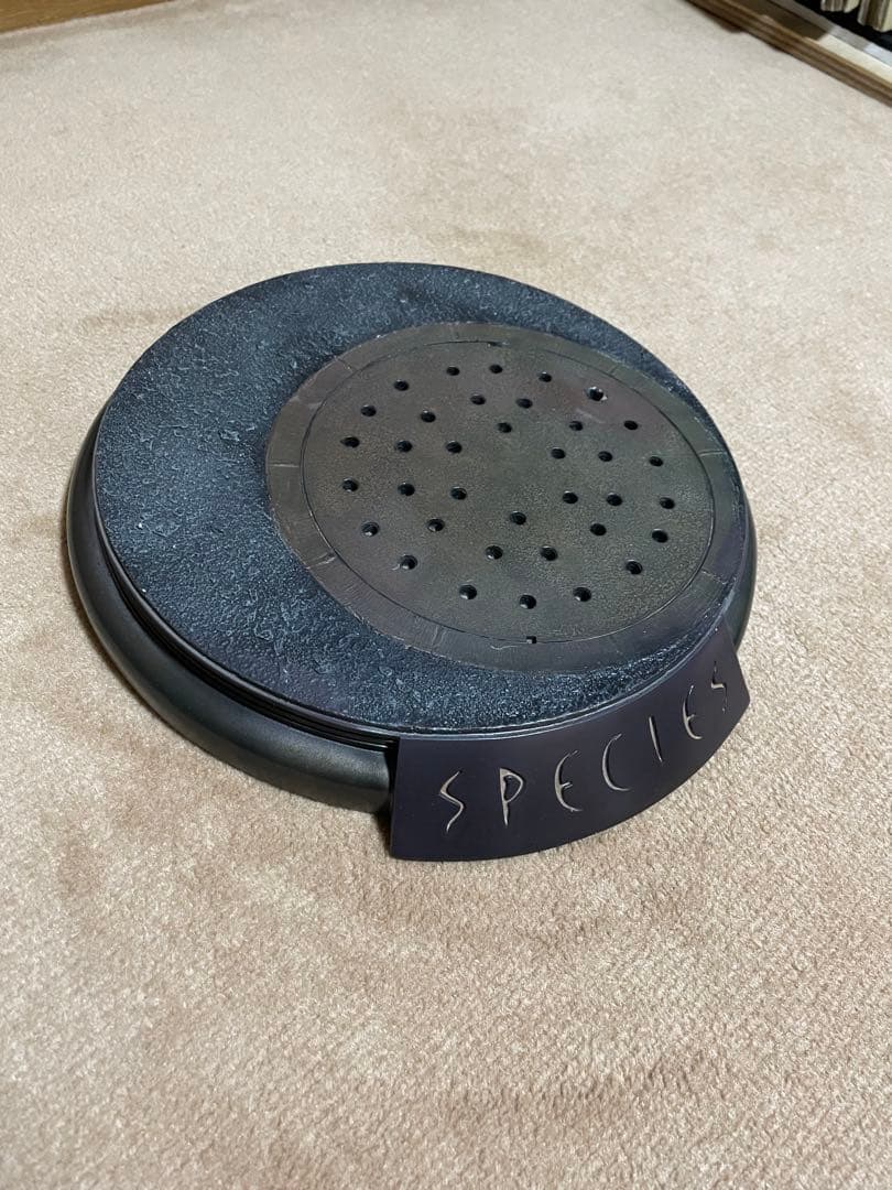 【希少・限定品】サイドショウ スピーシーズ SIL（シル） 1/4マケット