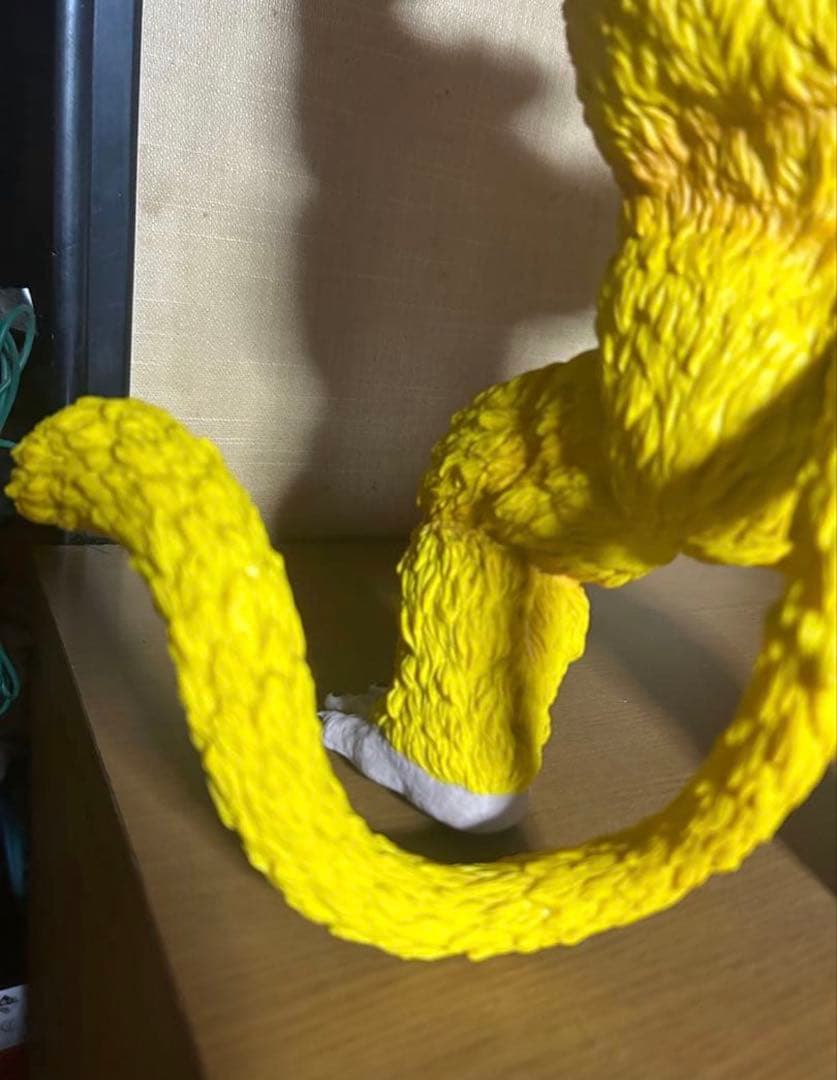 山*様 一番くじ ドラゴンボール THE GREATEST ラストワン賞 黄金大