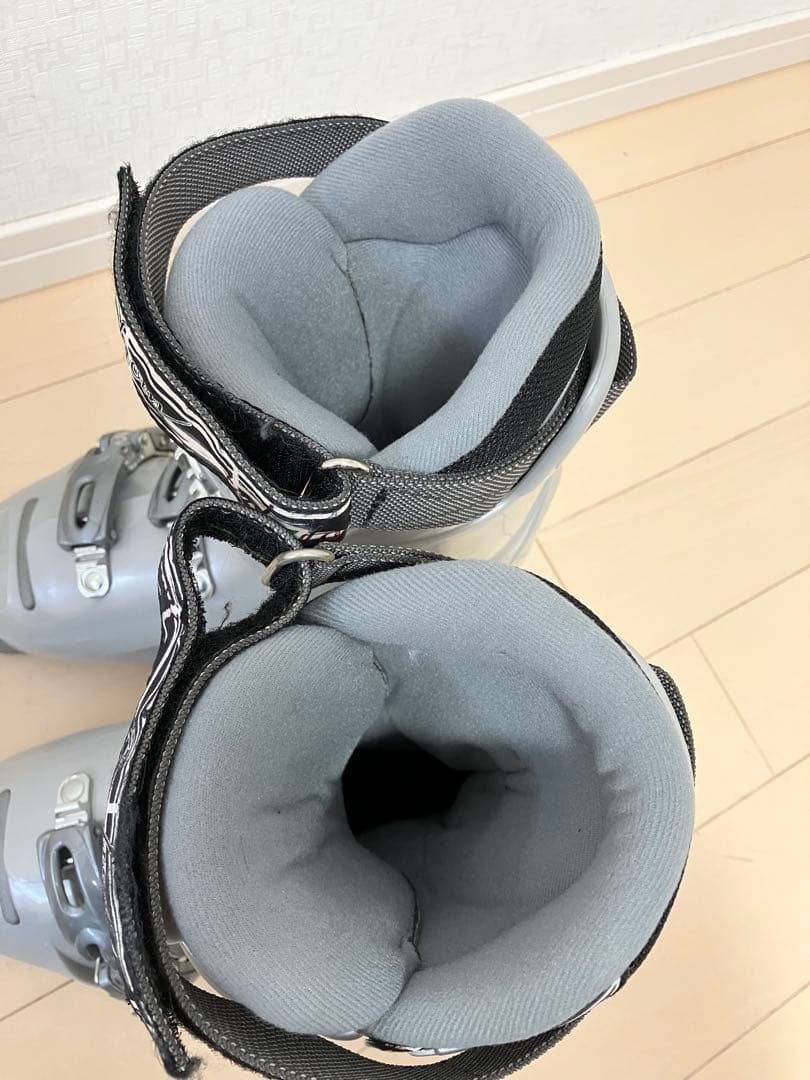 幅広　太め　KISSMARK 85cmスキーボード 24cm ショートスキー