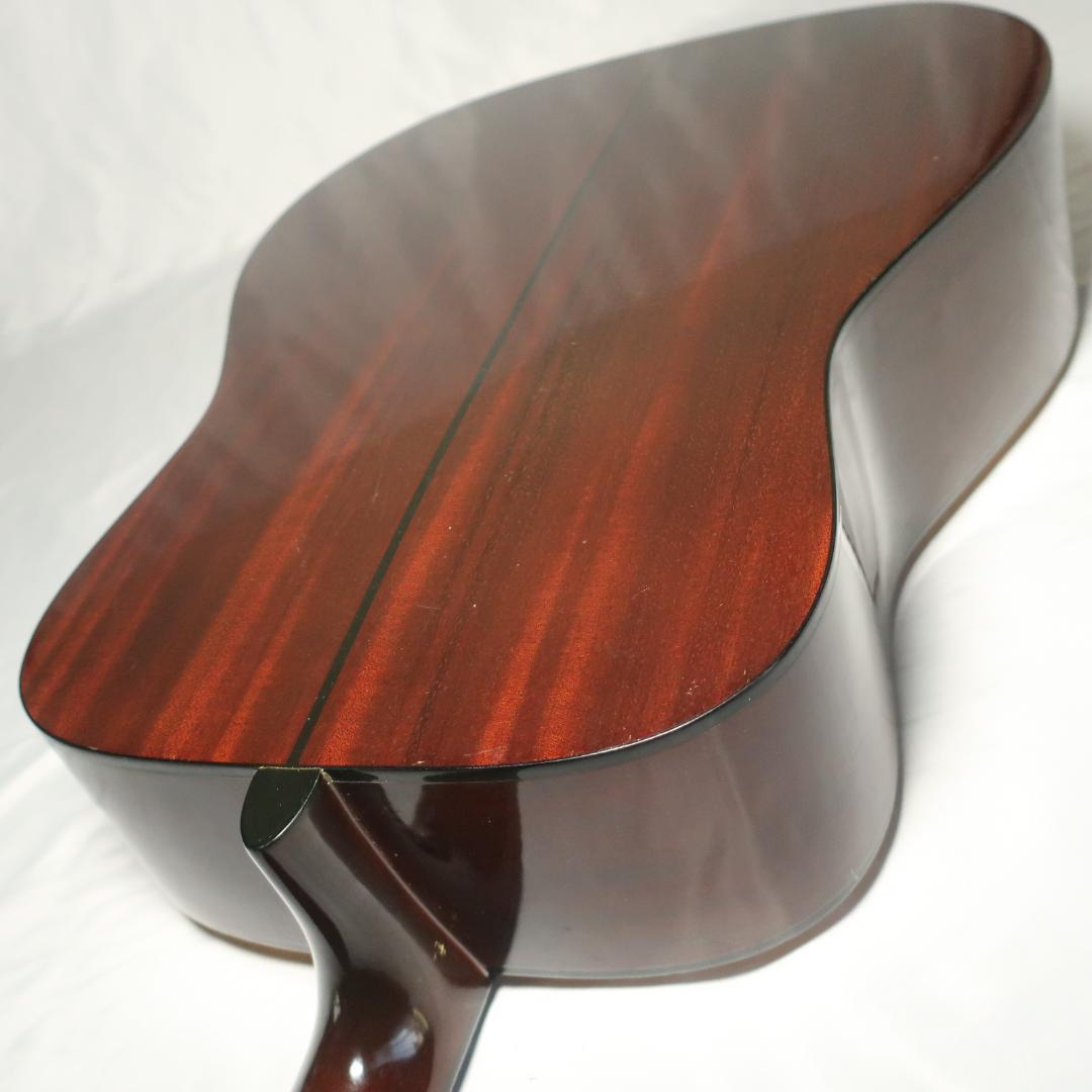 YAMAHA FG-151B ギター オレンジラベル ビンテージ