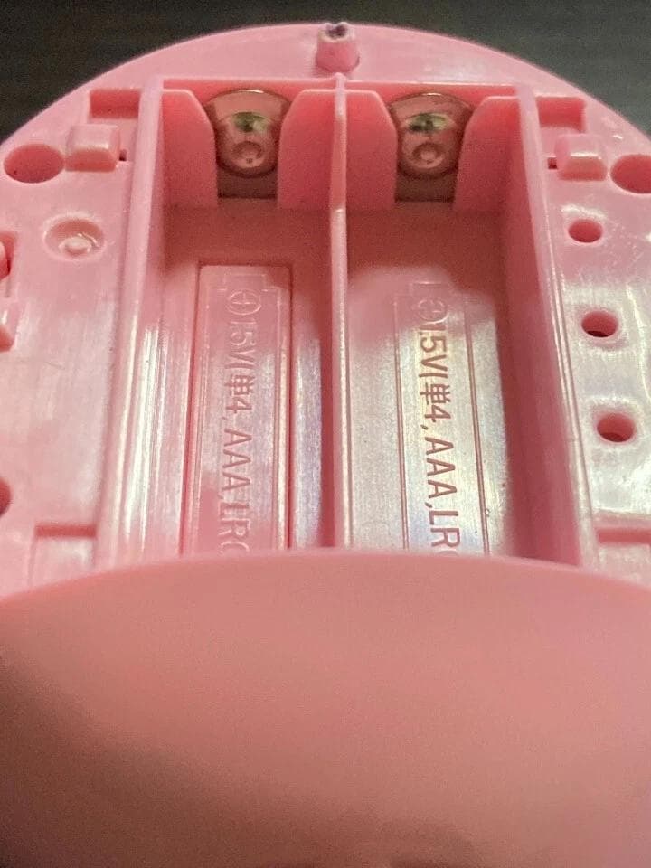 【動作確認済】バンダイ　たまごっちみーつ　サンリオキャラクターズ Ver.ピンク