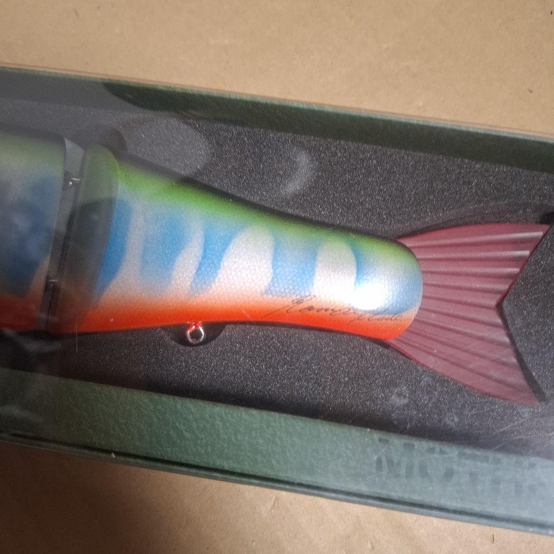 ロマンメイド マザー ROMAN MADE MOTHER オイカワオス