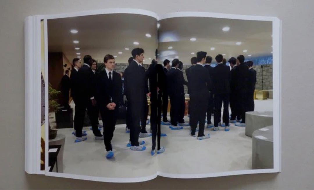 限定 LOEWE BOOK (With original box) アートブック