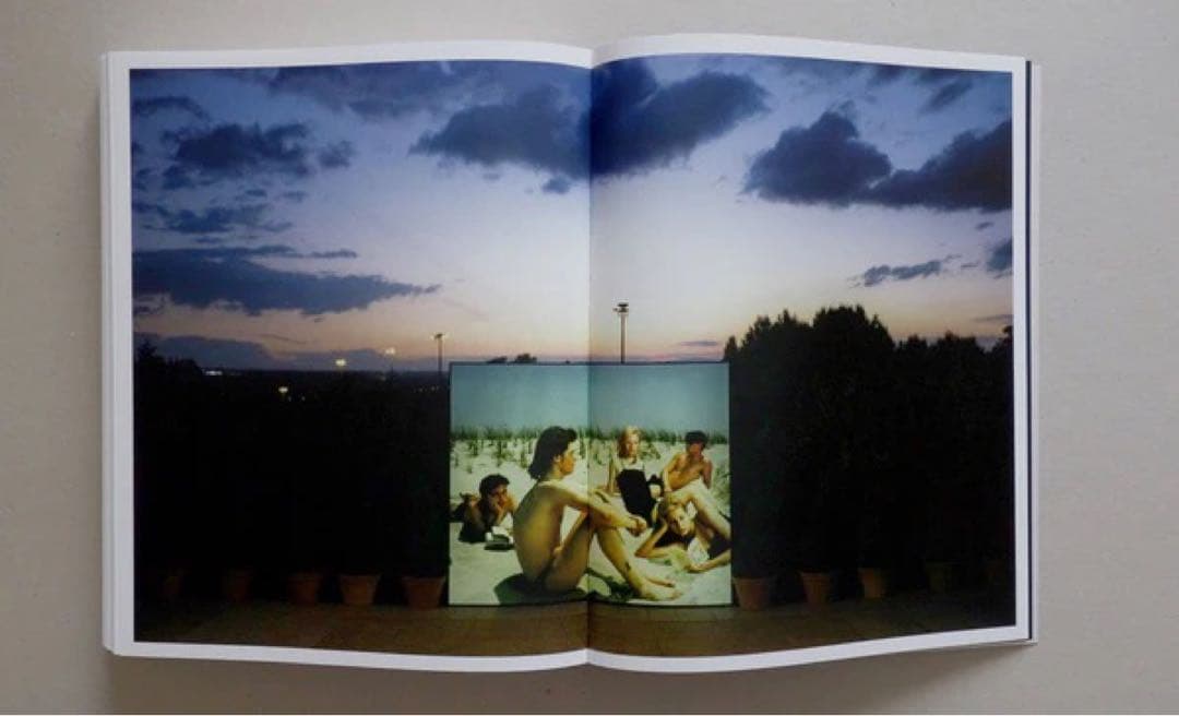 限定 LOEWE BOOK (With original box) アートブック