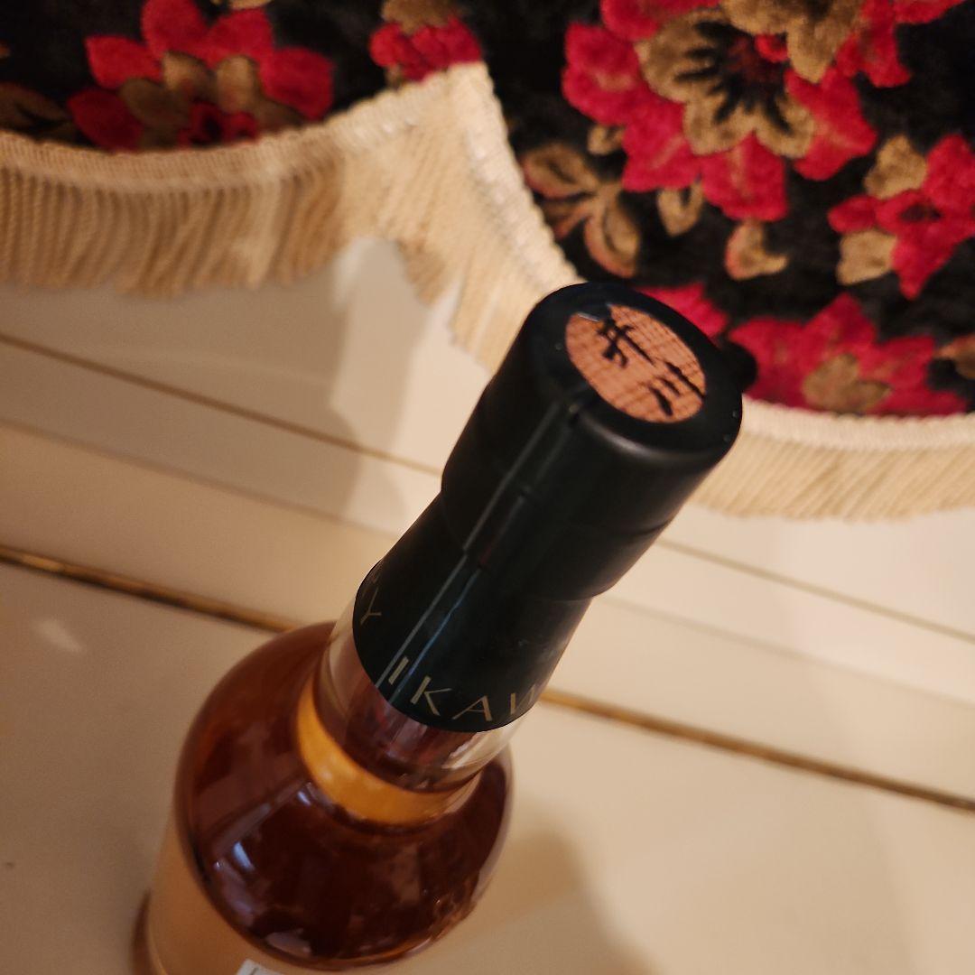 [ 新商品 ][限定] 井川蒸溜所 Fauna 2025