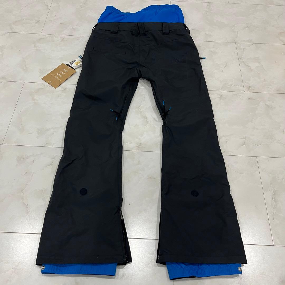 FROM RABBIT HOUSE スノーボードウエア 上下セット