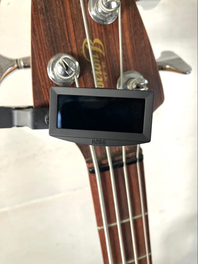 YAMAHA MB40 ASH ヤマハエレキベース