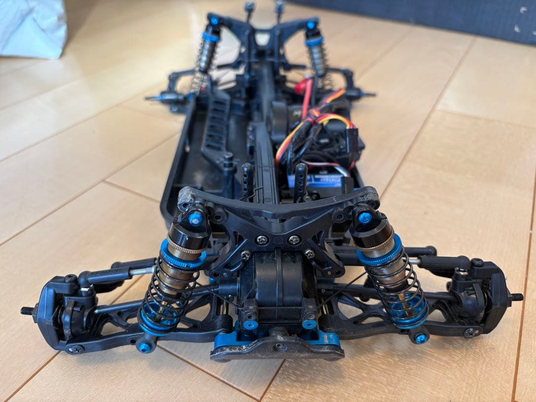 DB01 ドゥルガ（DURGA）