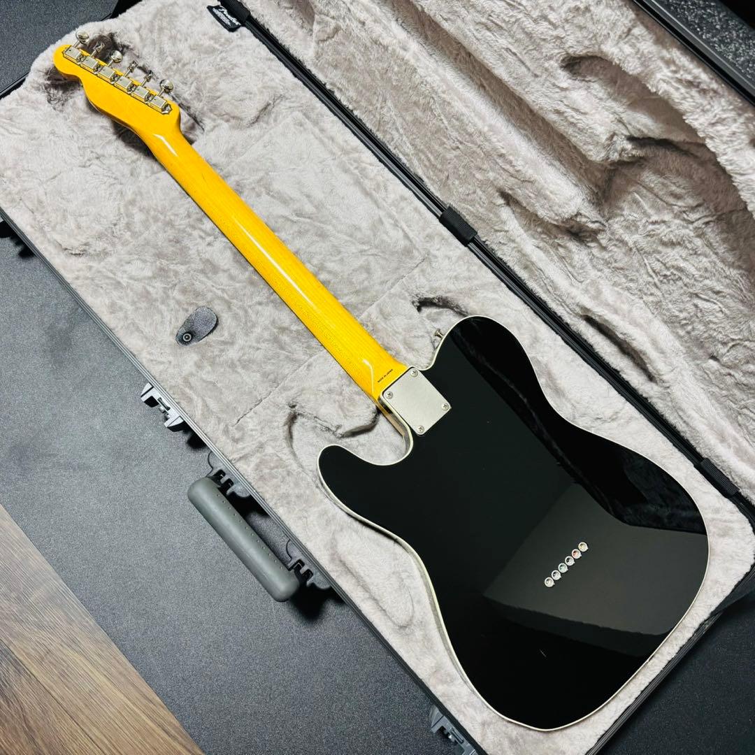 Fender TL62B-22 布袋寅泰　バンビーナ