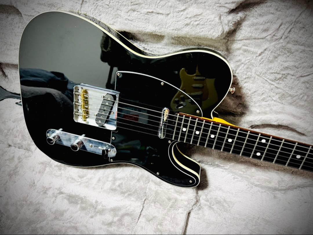 Fender TL62B-22 布袋寅泰　バンビーナ