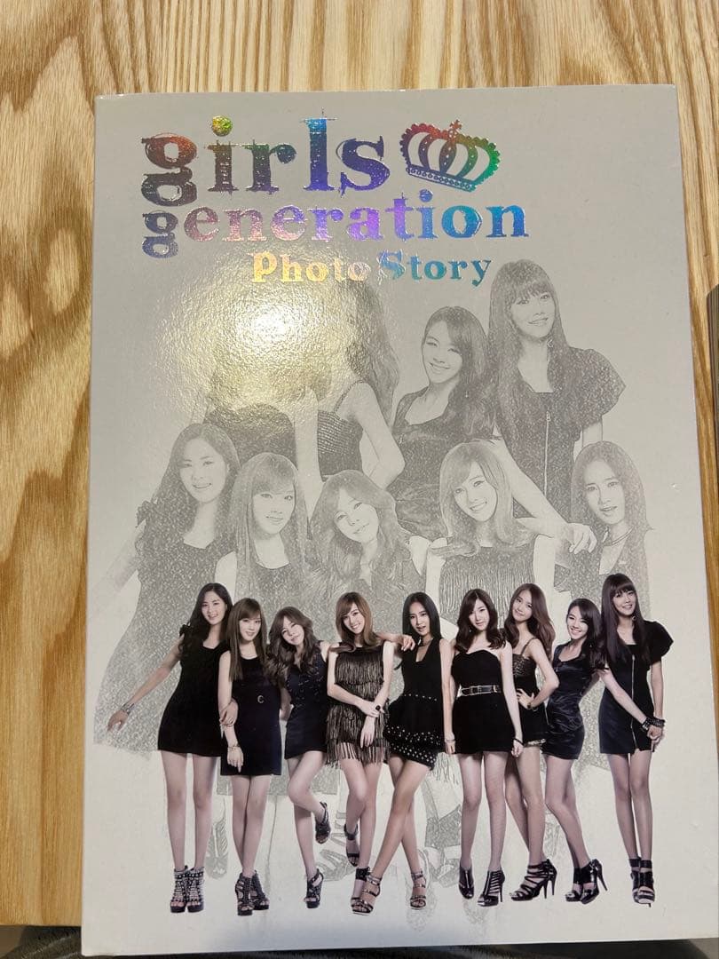 少女時代　まとめ売り　バラ売り　ポスター　トレカ　アルバム