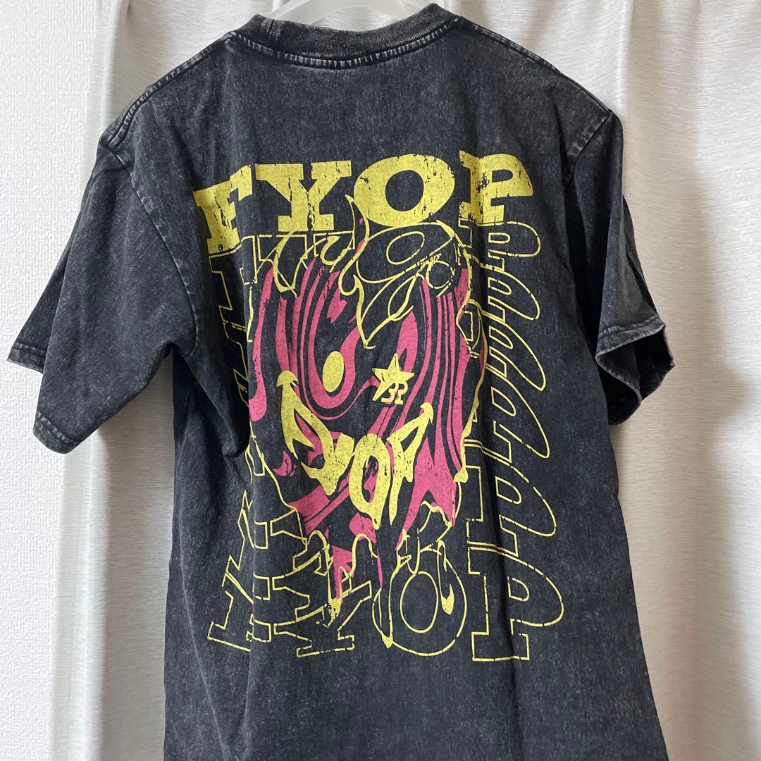 B'z FYOP B'z PARTY限定Tシャツ　Mサイズ