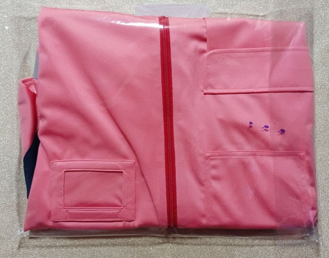 p*k様 TOKYO MER 〜南海ミッション〜NURSE ジャケット