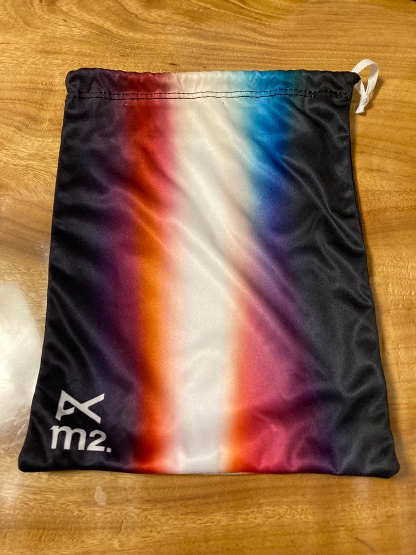 アノン　ゴーグル　m2 anon