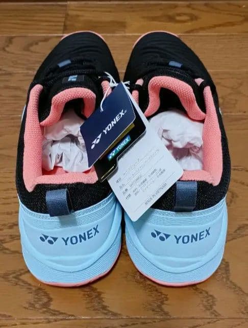 【新品】YONEX パワークッションソニケージ 3 メンズ 26.5