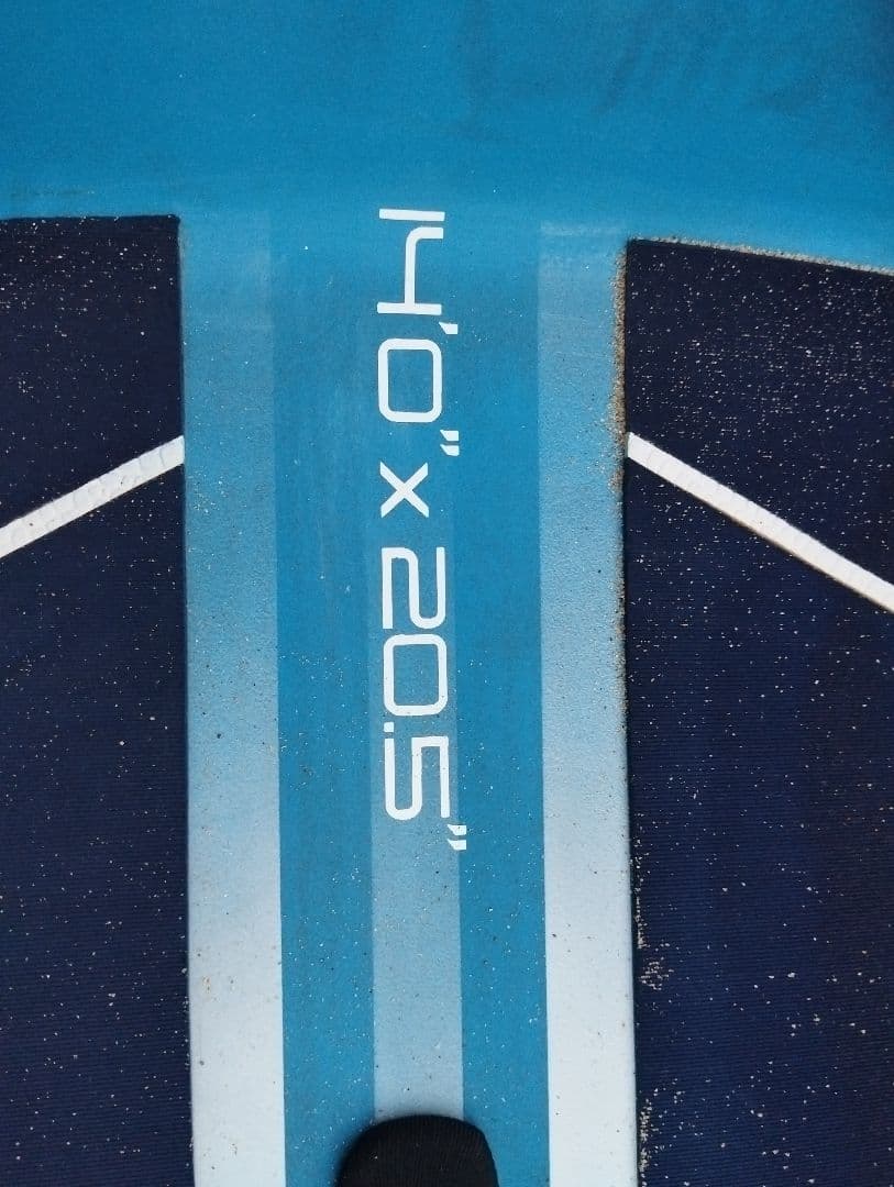 STARBOARD スタンドアップパドルボード 14'0\" x 20.5\"