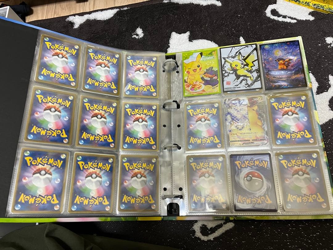 ピカチュウ　まとめ売り　コレクション