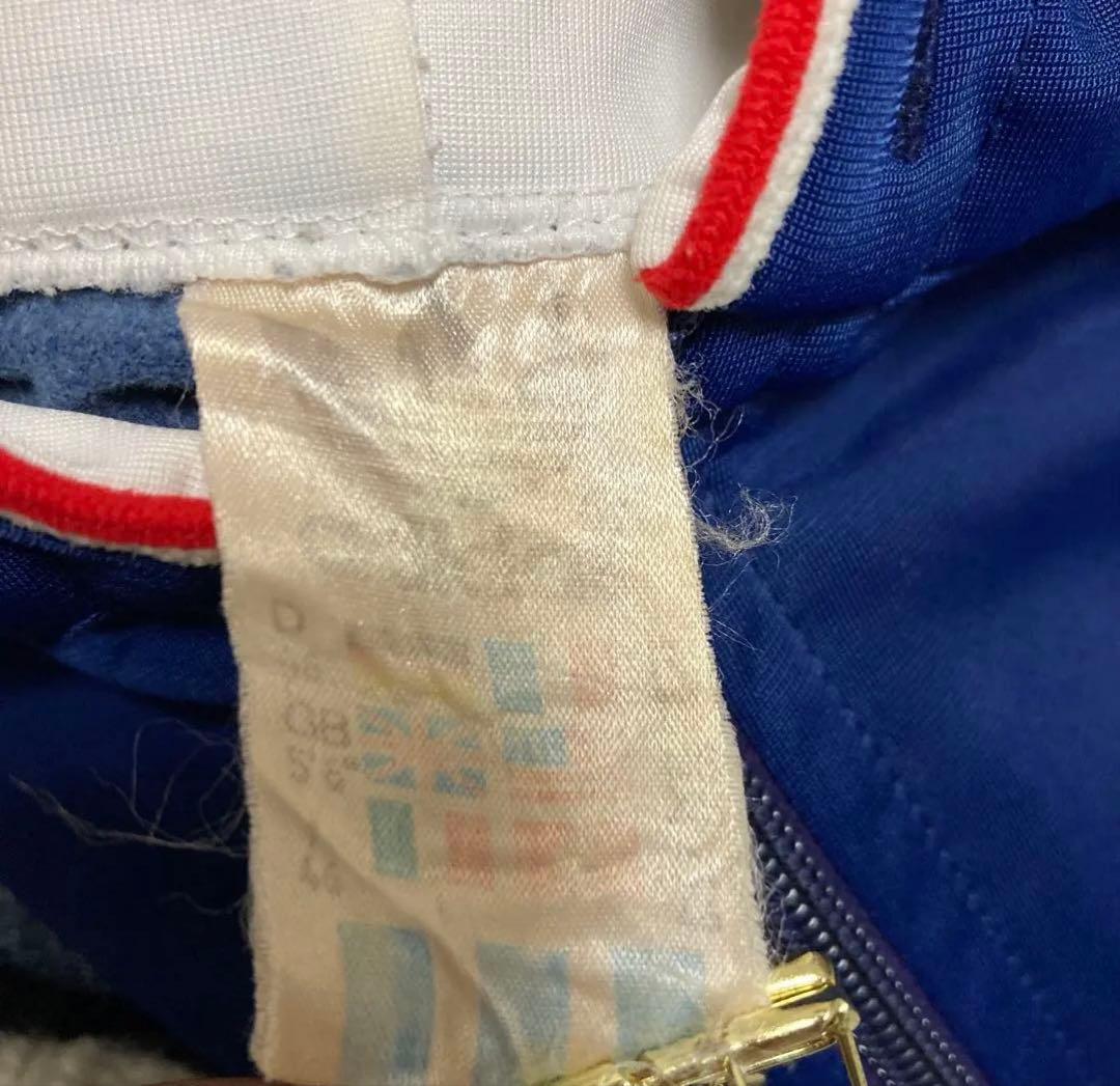 あいみょん着用‼️adidasパーカー　ビンテージジャージ　トレフォイル男女共用