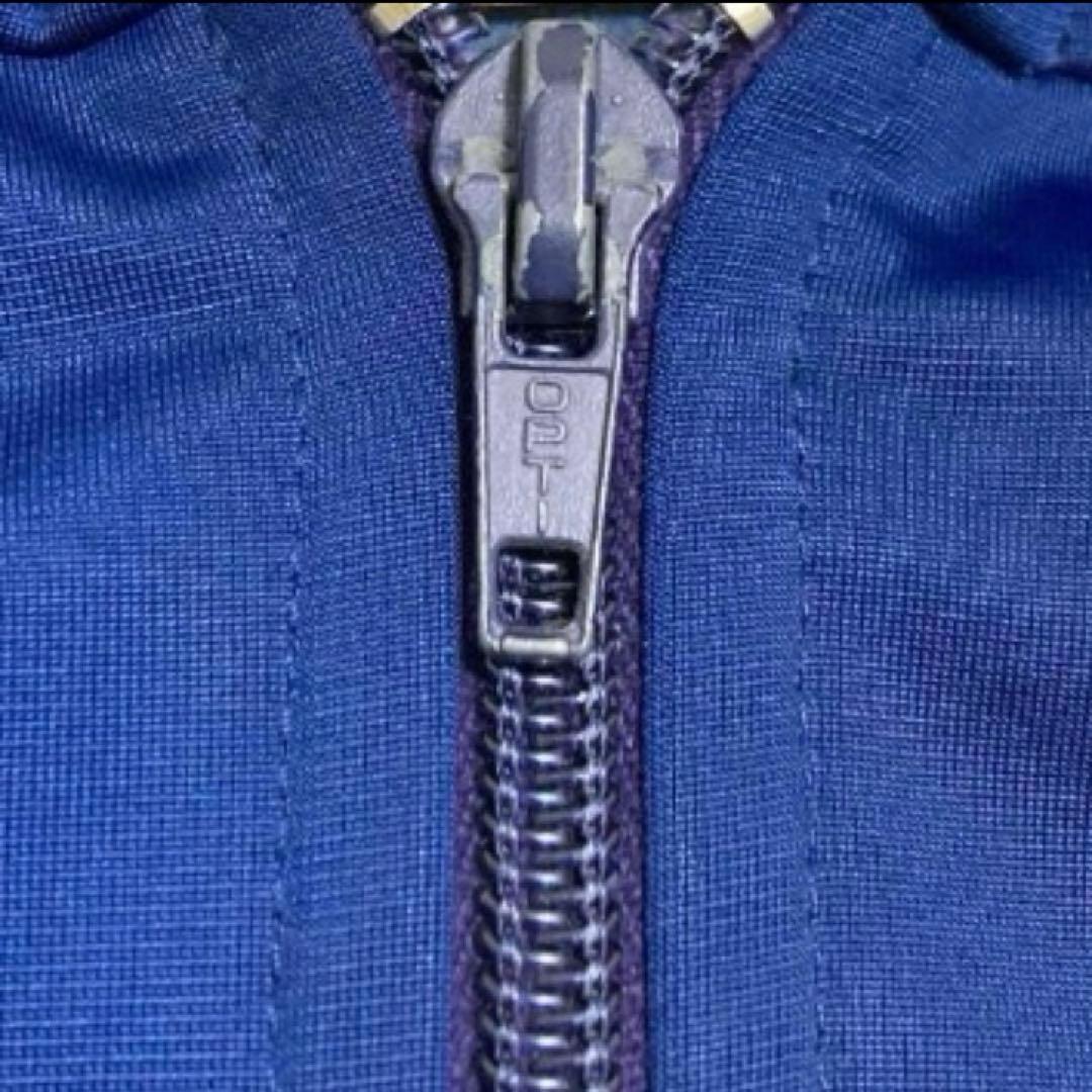 あいみょん着用‼️adidasパーカー　ビンテージジャージ　トレフォイル男女共用