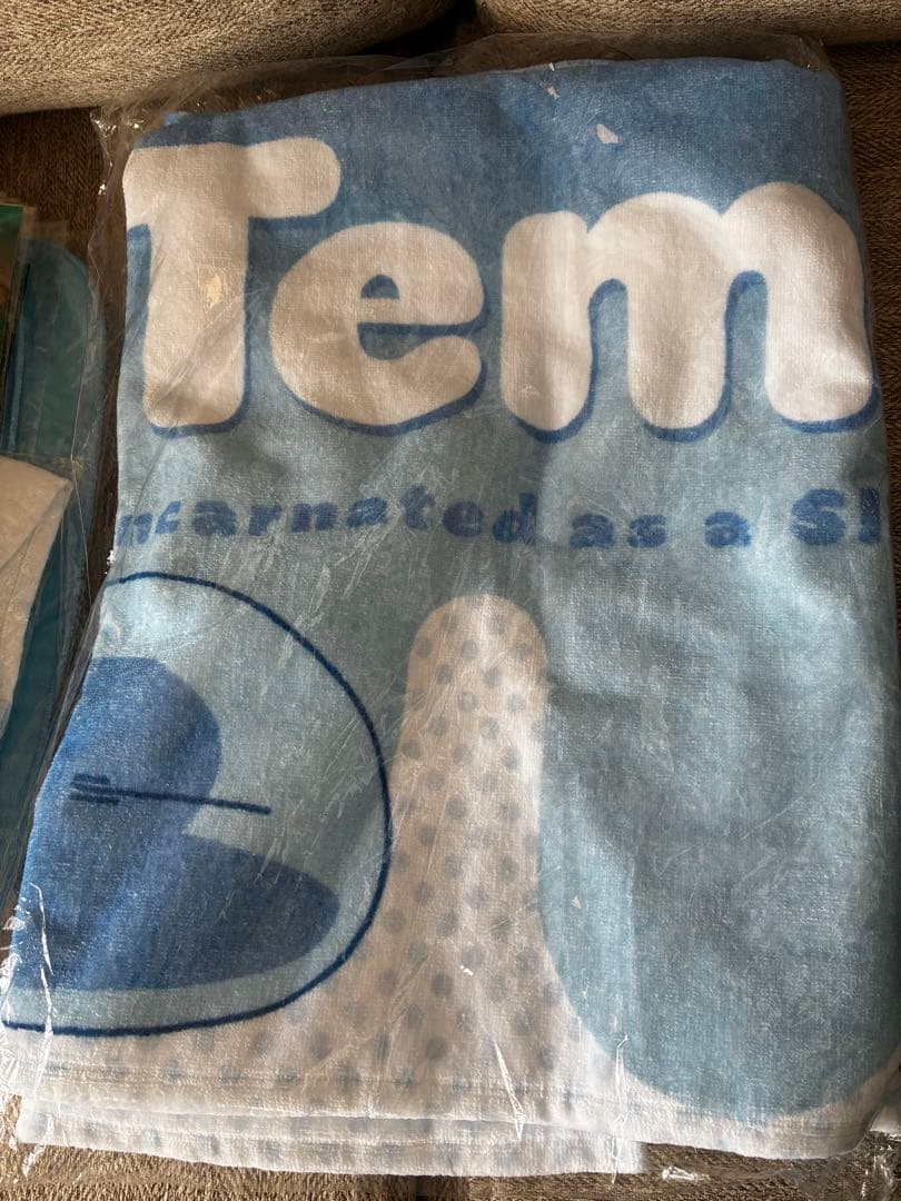 転生したらスライムだった件 まとめ売りスペシャル ✨✨✨