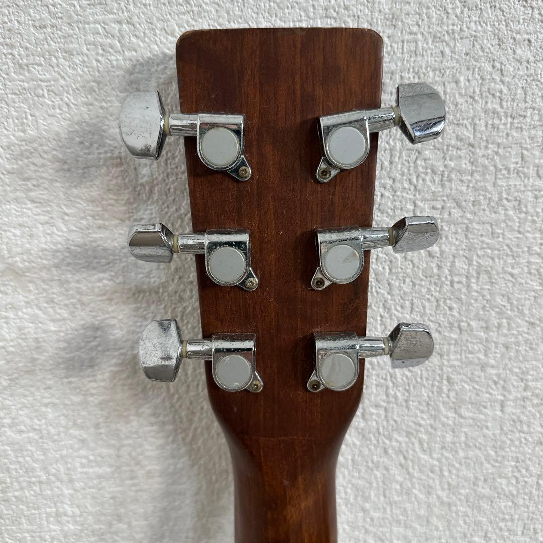 MORRIS MF-256TS アコースティックギター 管理No.i31