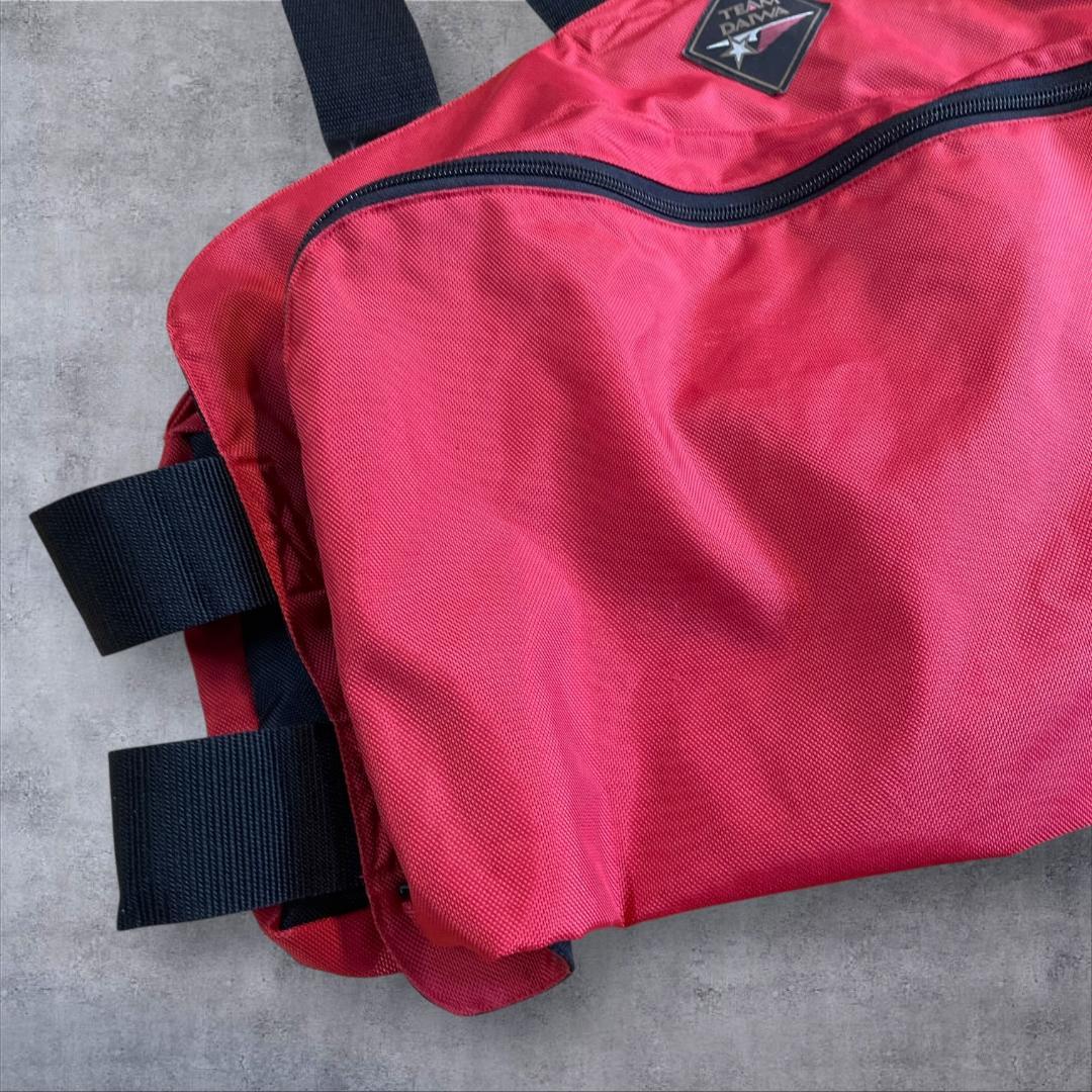 超絶レア！ 90s チームダイワ ゲームベスト マスゲン カラー ISSEI