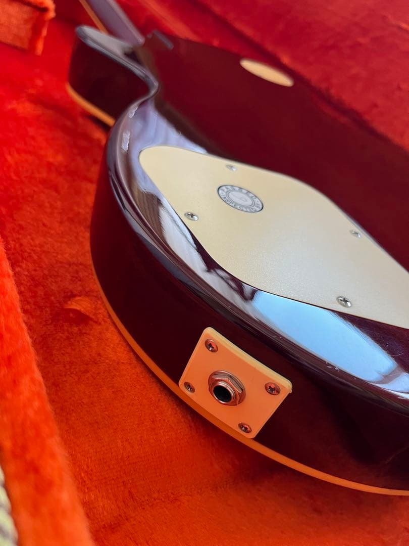 【超美品】Epiphone/エピフォン レスポール スタンダード