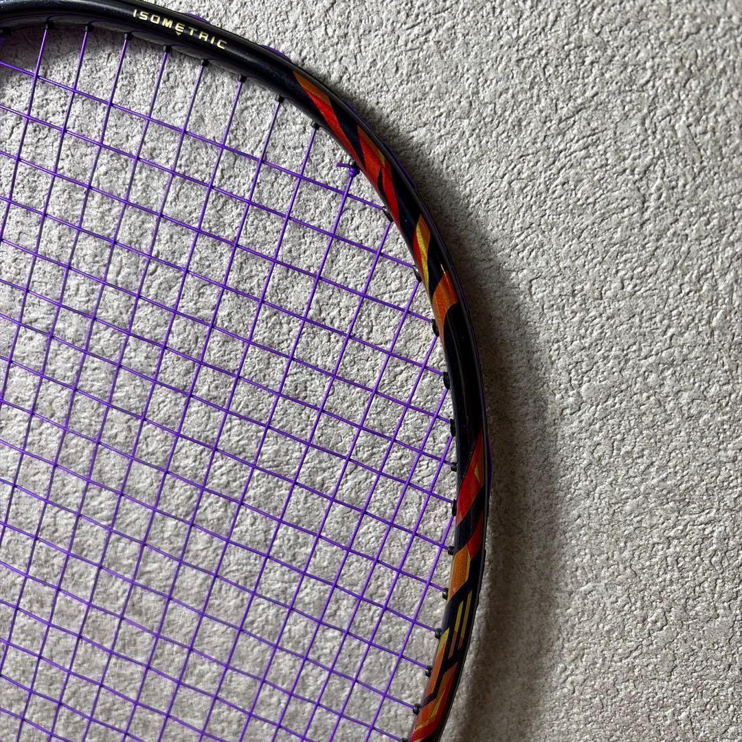 【極美品】YONEX ASTROX アストロクス99PRO プロ3UG5