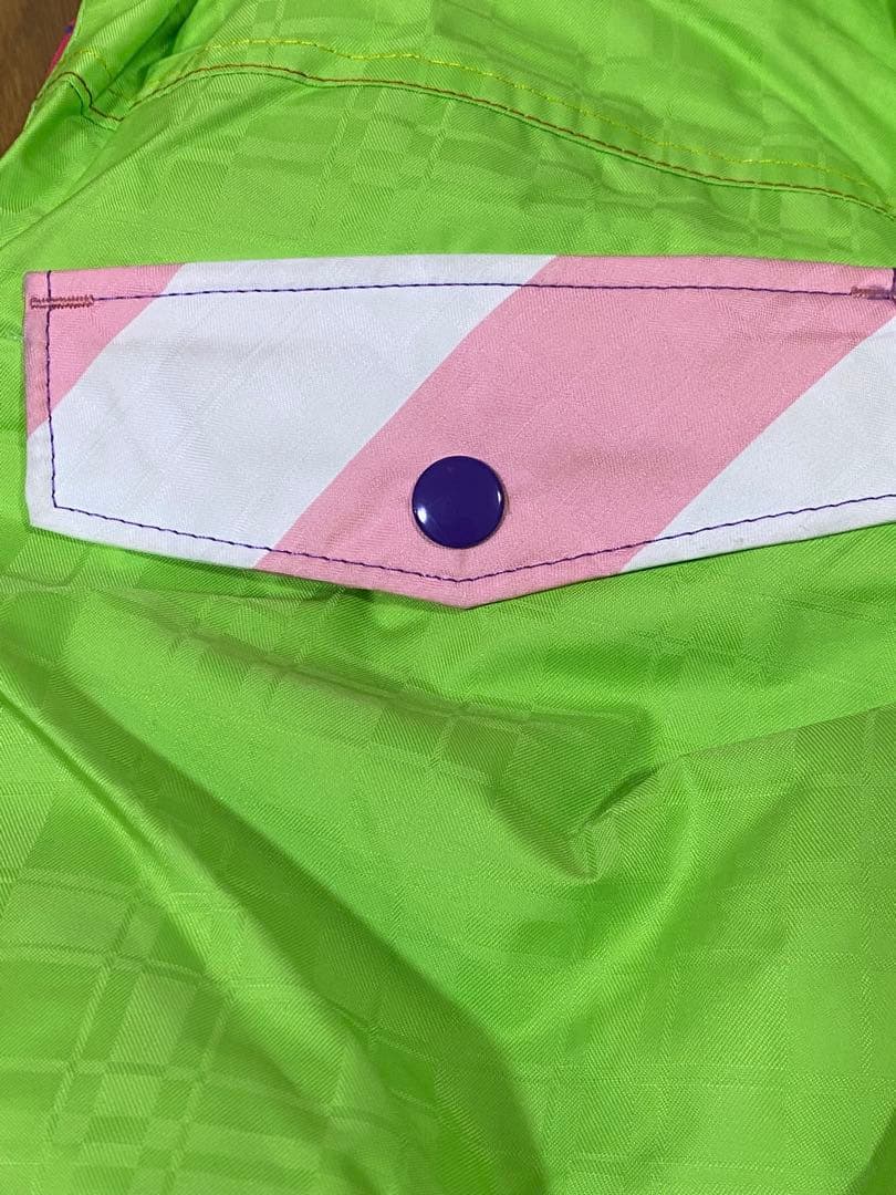 美品　Kissmark キスマーク　スキー　スノーボード　ウェア　Ｍ