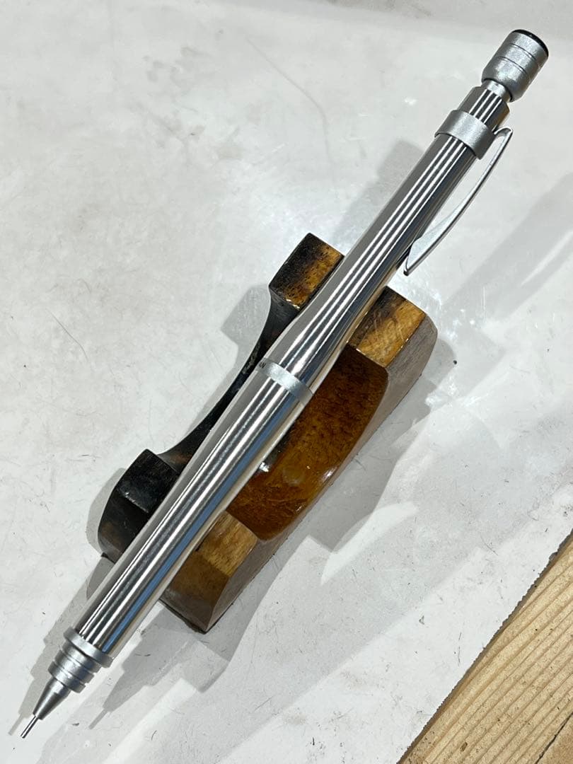 S20 0.3mm アルミ軸