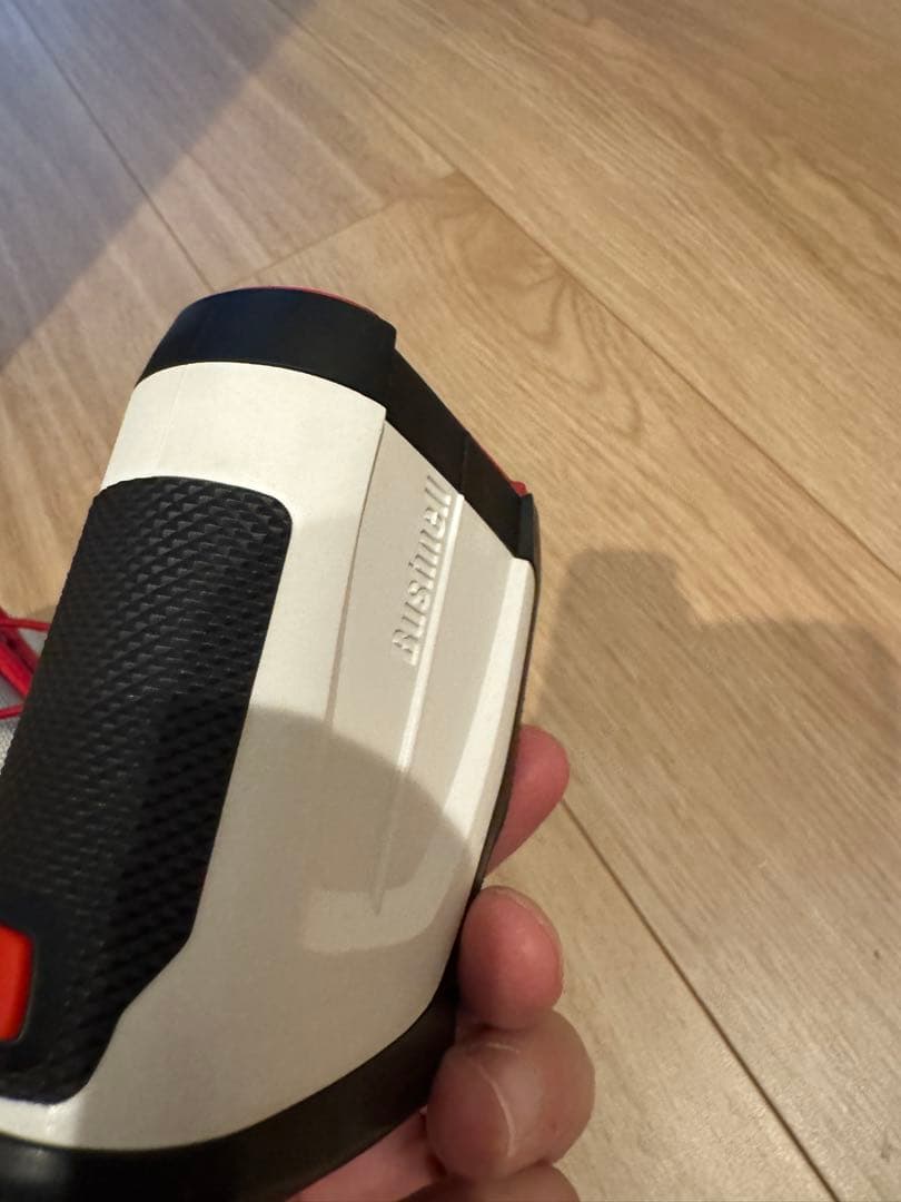 レーザー距離計　ブッシュネル ピンシーカー　ツアー　V4ジョルト ツアー　XE