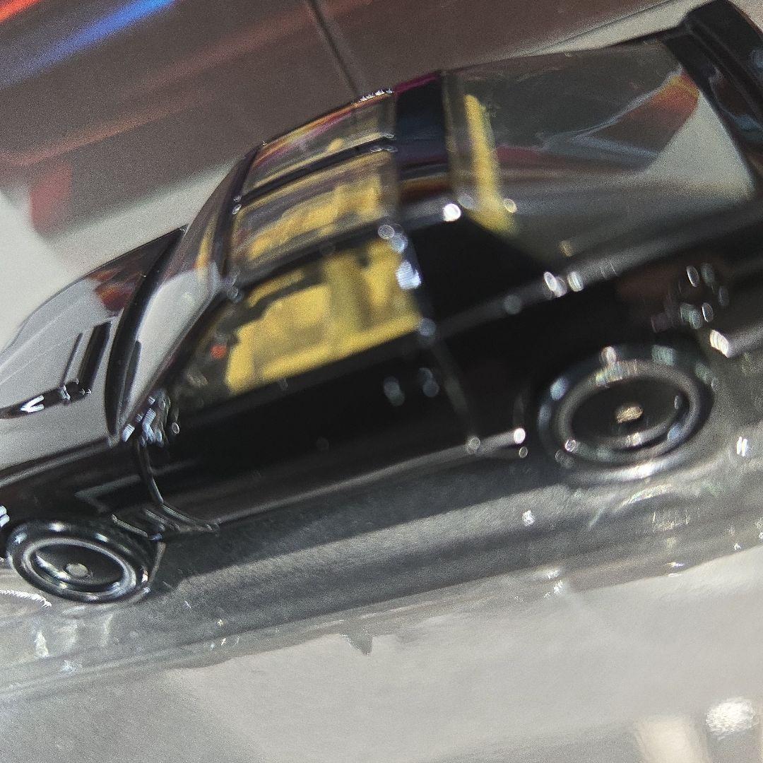 激レア ホットウィール RLC ナイトライダー K.I.T.T. LED点灯