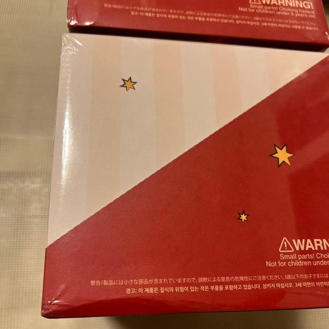 WHY SO SERIOUS シリーズ ぬいぐるみペンダント　アソートボックス