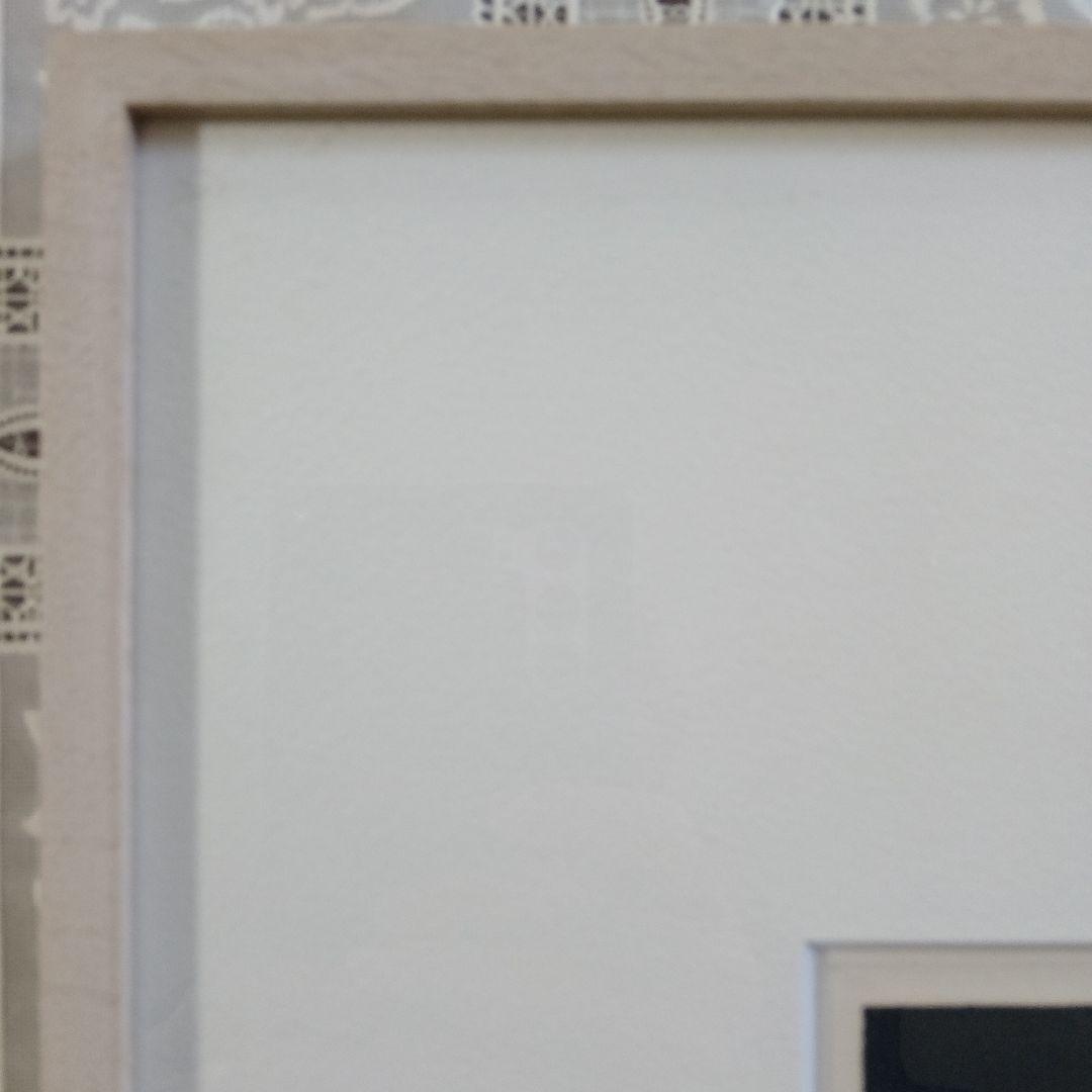 山下清澄　銅版画『LES CHIMERES(シメール)』直筆サイン入、作家保存版