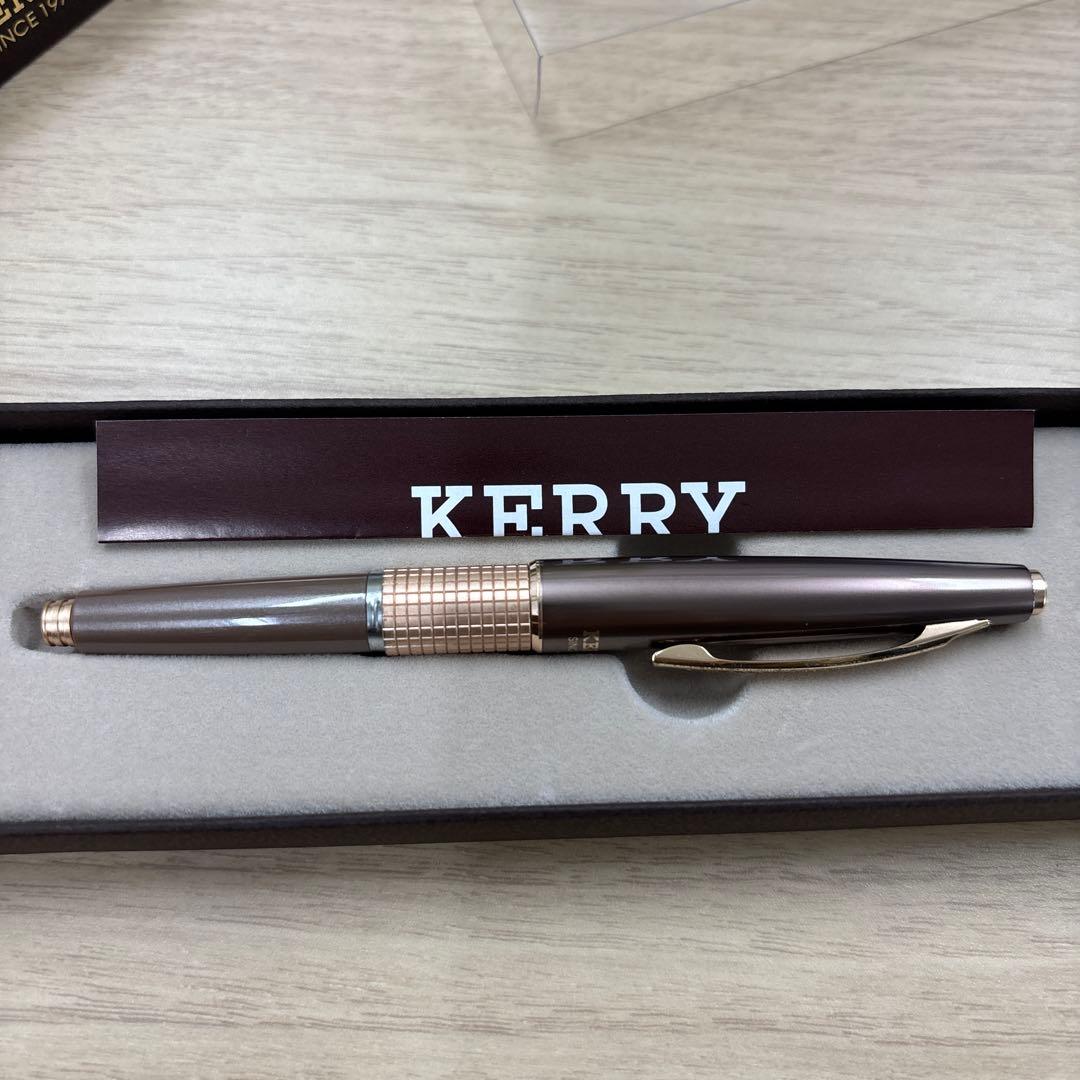 ぺんてる KERRY 50周年 Kaweco Special ミニ0.5