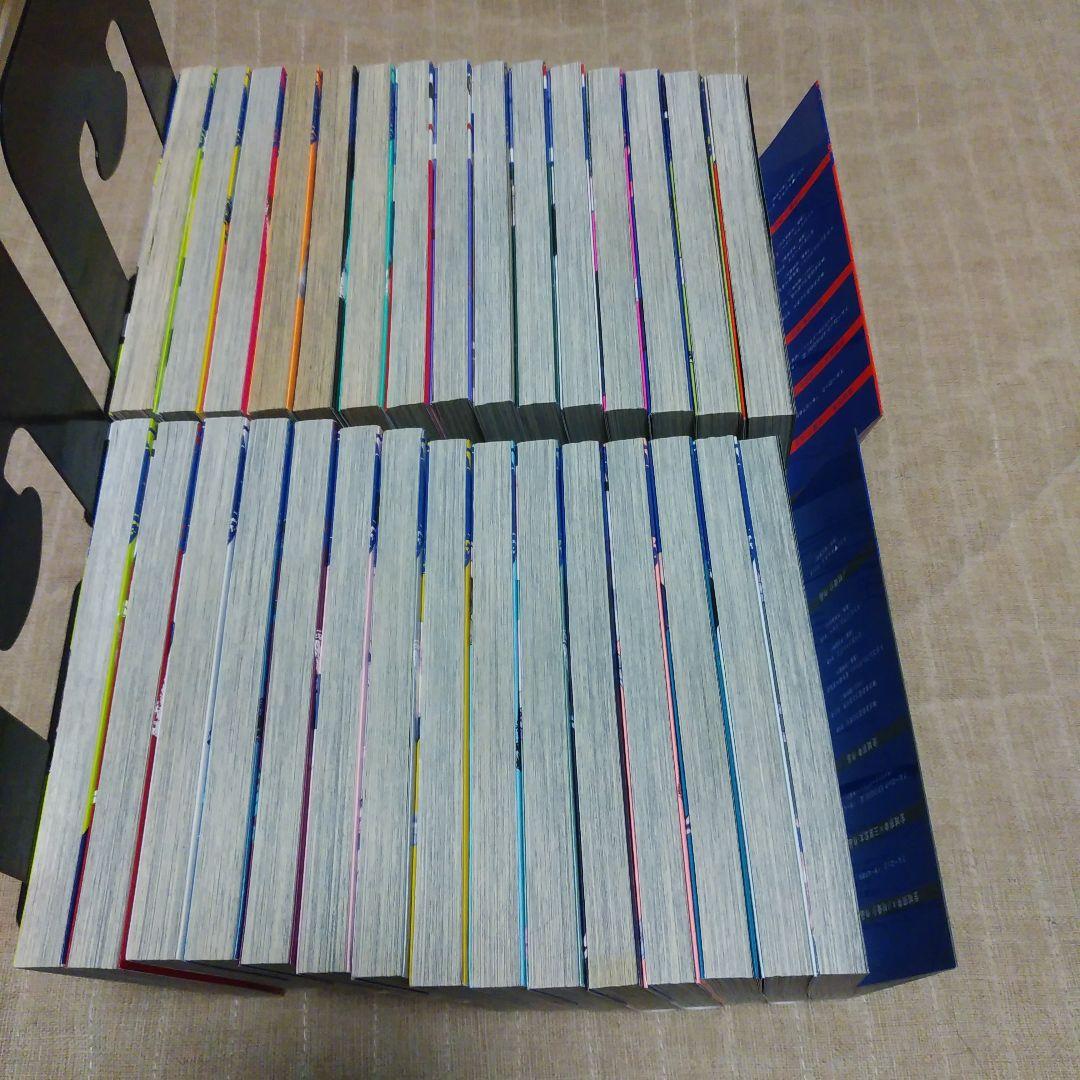 【漫画】ブルーロック　1～30巻　エピソード凪1.2巻　金城宗幸