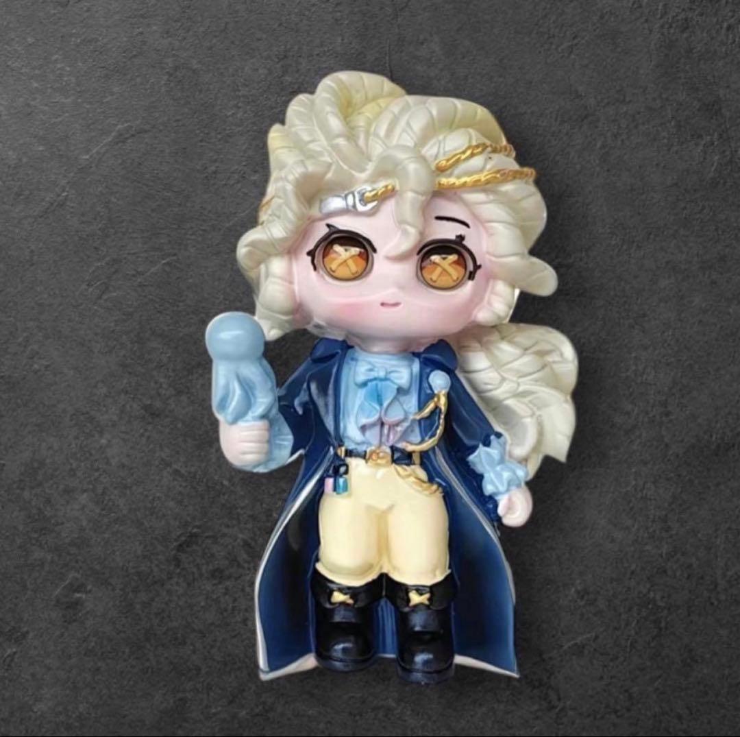 新品 箱付 第五人格 全9種セット フィギュアコンプリートボックス