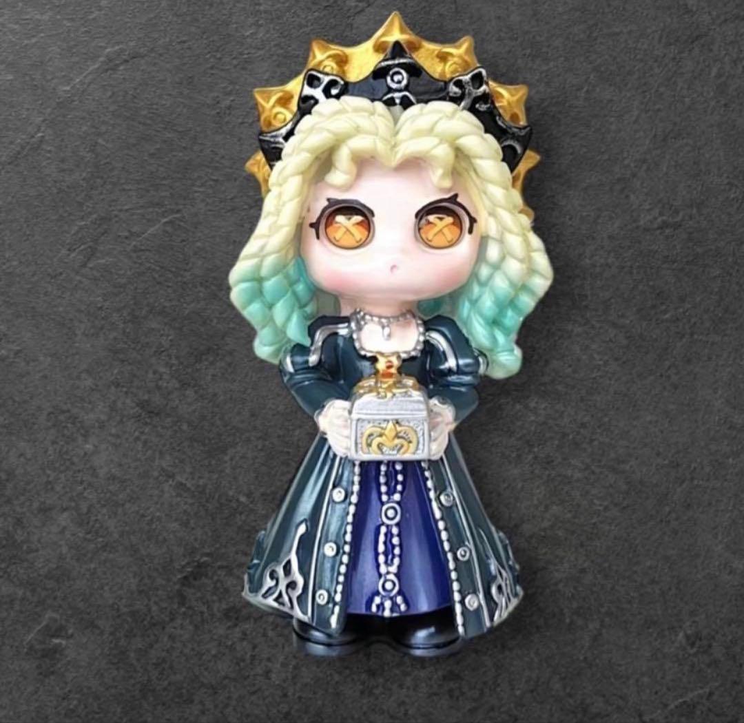 新品 箱付 第五人格 全9種セット フィギュアコンプリートボックス