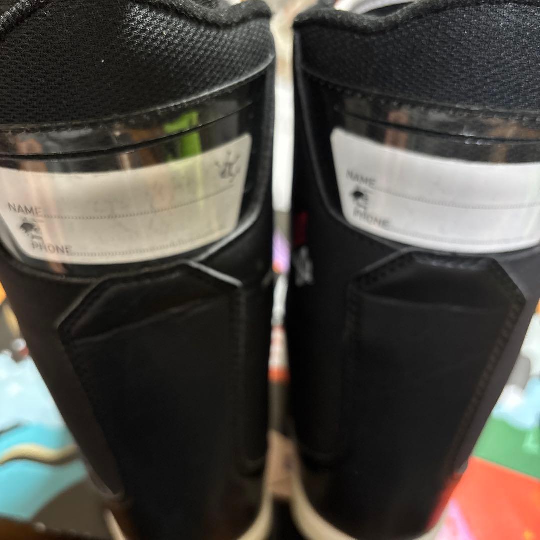 Deluxe Rough Diamond 22センチ