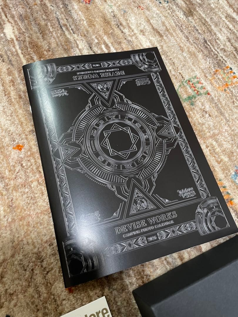 DEVISEWORKS DEVAGORI-4GO DEVAGORI専用38セット