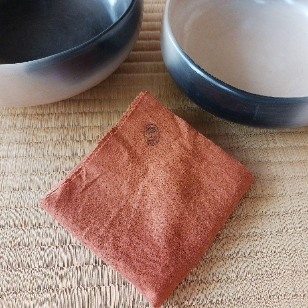 雲華灰器　炉　風炉　崇白　茶道具