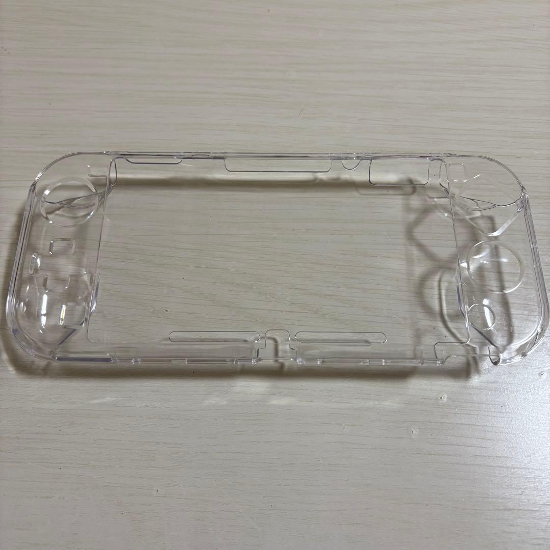 Nintendo Switch Light グレー　本体