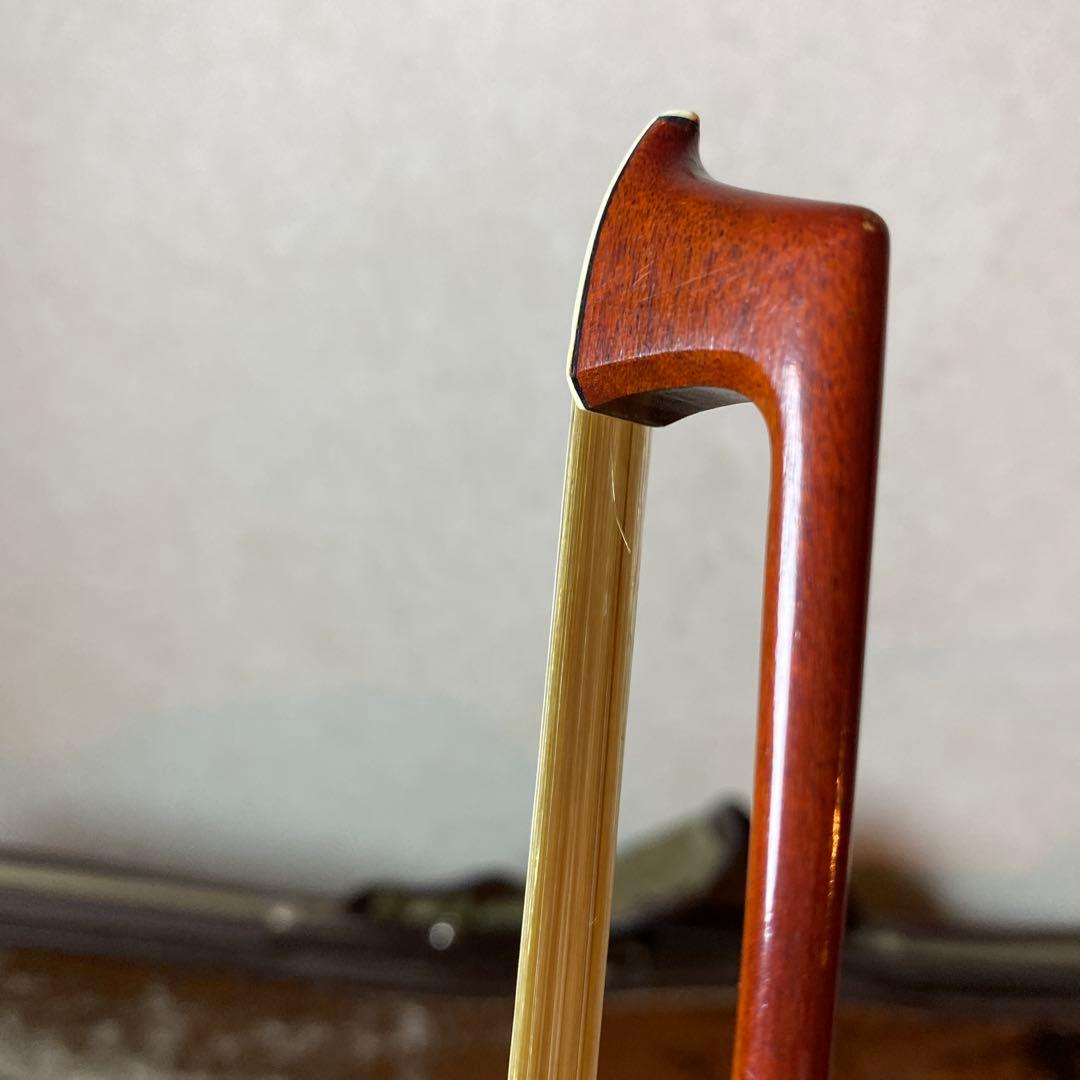 【全長40cm】バイオリンリサーチ　Violin Research　子ども用楽器