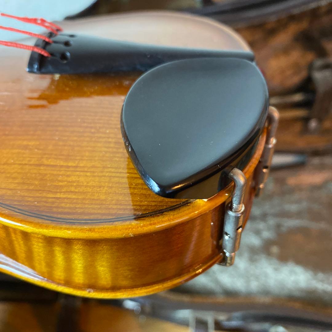 【全長40cm】バイオリンリサーチ　Violin Research　子ども用楽器