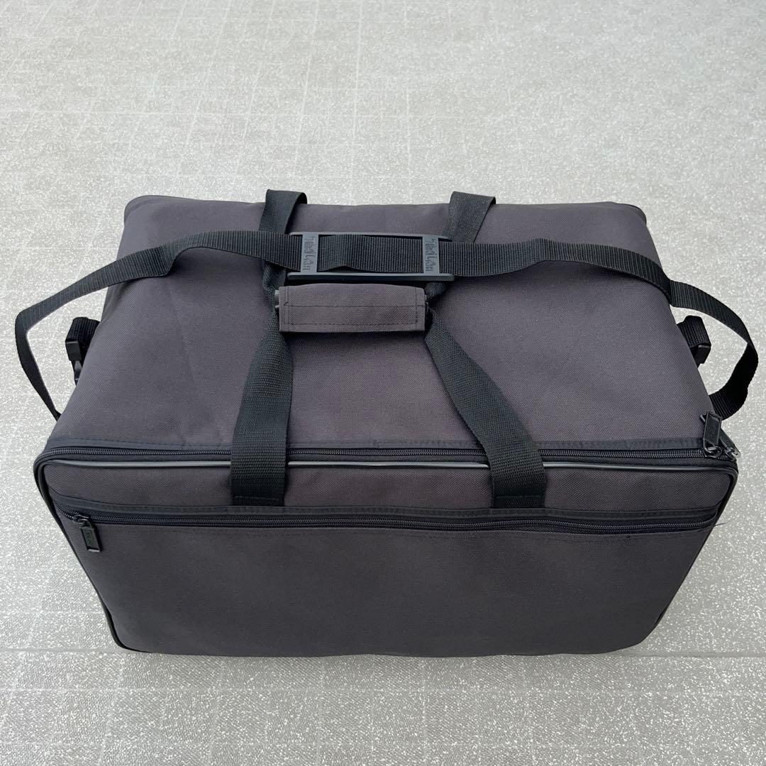 s*a様 【希少】濱崎商会 Cajon カホン キャリングバッグ付き