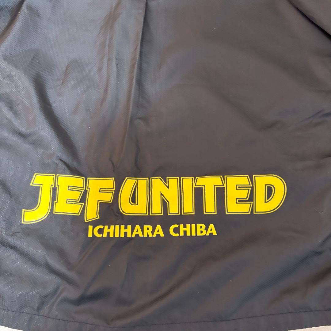 希少　XO Kappa ジェフユナイテッド市原・千葉 ピステ　2XL