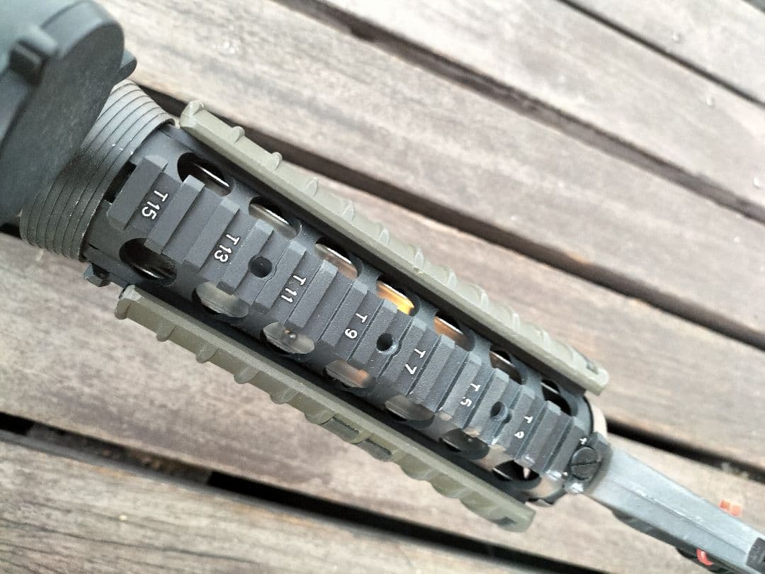 東京マルイm4a1 スタンダート ジャンク品 電動ガン