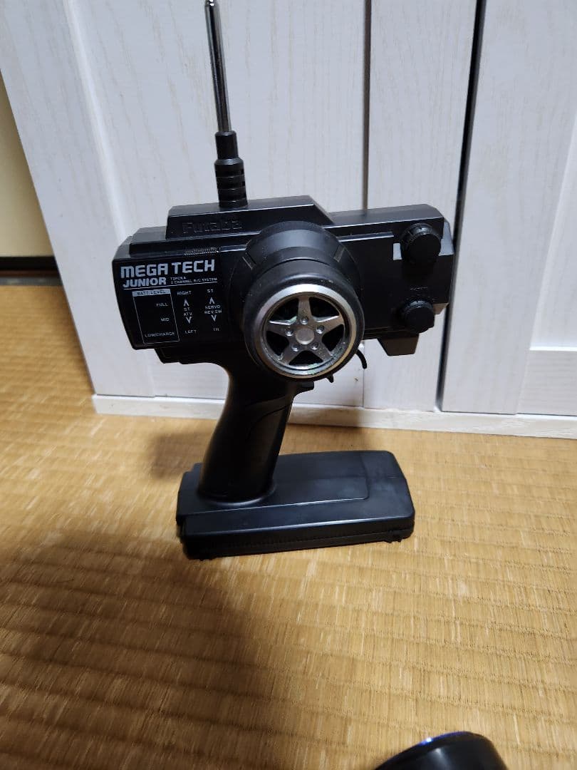 タミヤＴT ０１